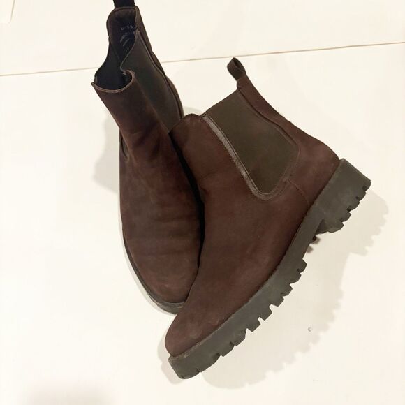 Thursday Boot Company Size 8.5 Brown Weather Resistant Brown leather $160.00 - Picture 4 of 9